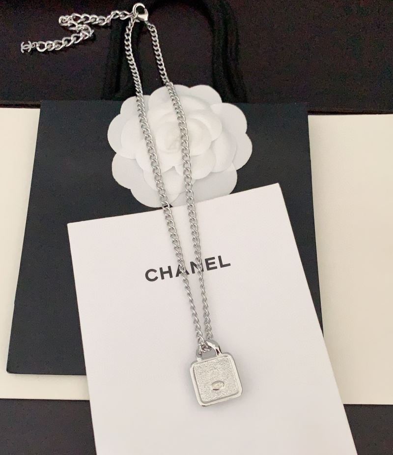 Chanel Necklaces